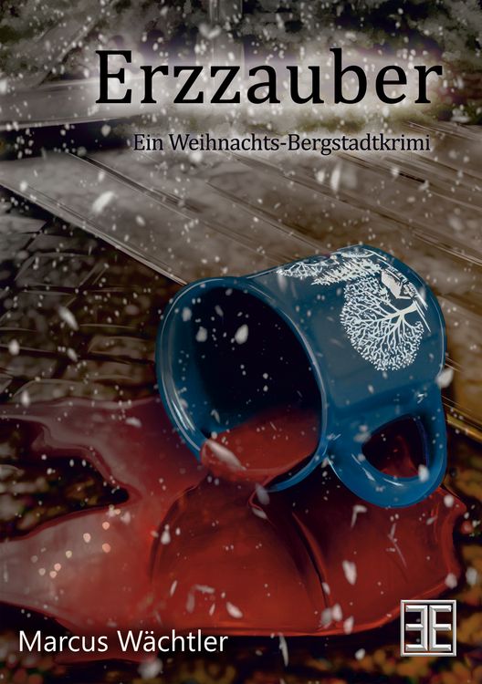 Bild vom Artikel Erzzauber vom Autor Marcus Wächtler
