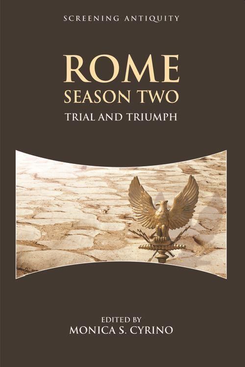 Produktbild: Rome Season Two