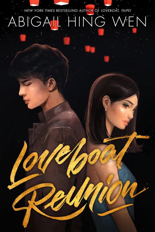 Produktbild: Loveboat Reunion
