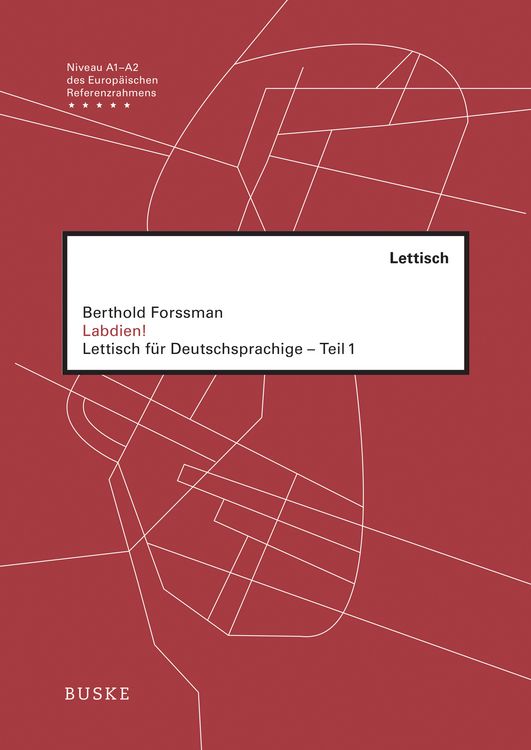 Produktbild: Labdien!