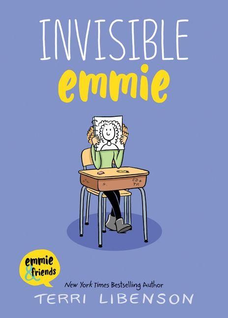 Produktbild: Invisible Emmie