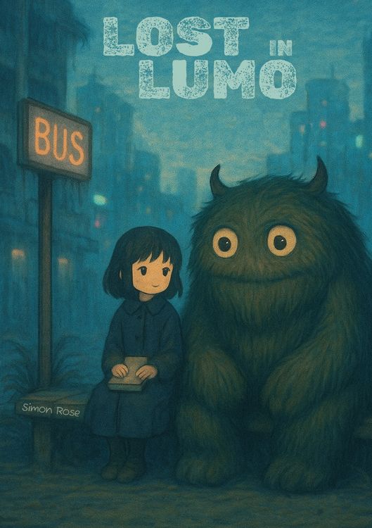 Produktbild: Lost in Lumo