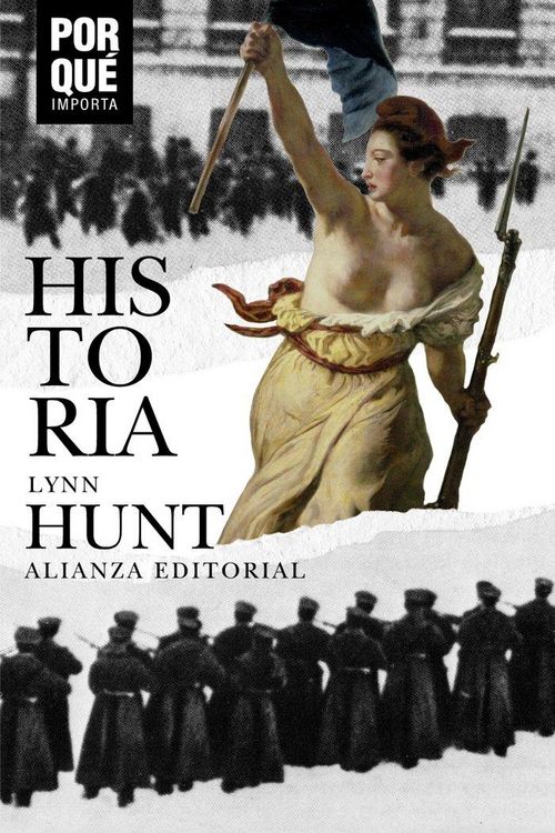 Produktbild: Historia : &iquest;por qu&eacute; importa?