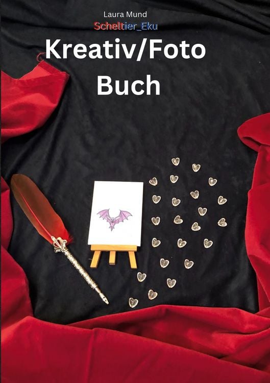Produktbild: Kreativ/Foto Buch