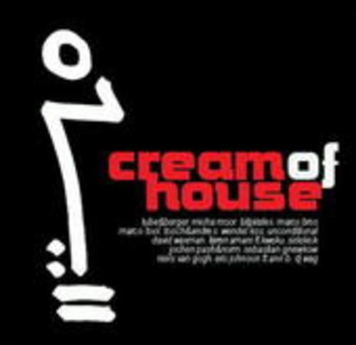 Produktbild: Cream Of House