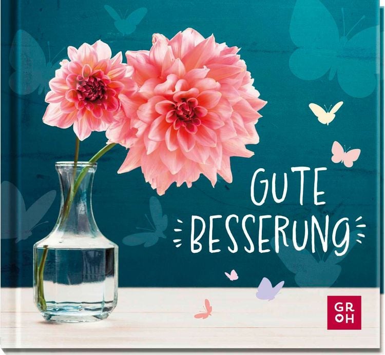 Produktbild: Gute Besserung