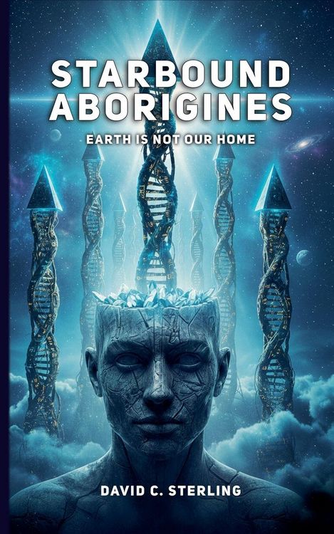 Produktbild: Starbound Aborigines