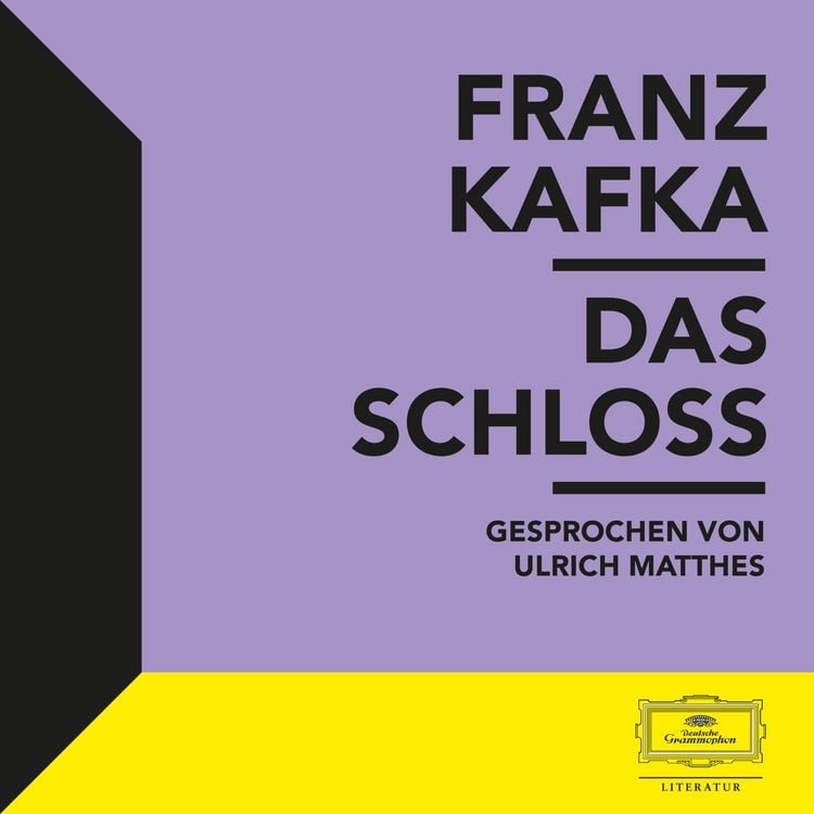 Produktbild: Kafka: Das Schloss