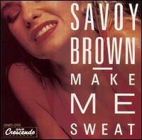 Produktbild: Make Me Sweat