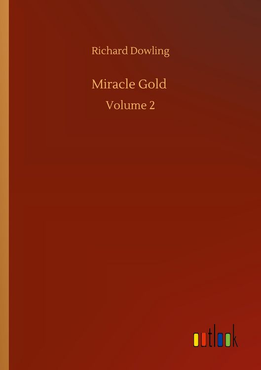 Produktbild: Miracle Gold