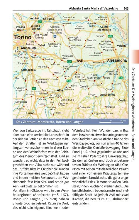Produktbild: Reisef&uuml;hrer Ligurien Piemont