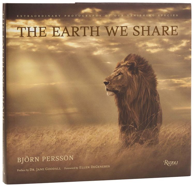 Produktbild: The Earth We Share