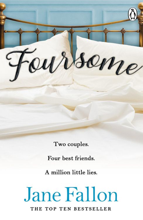 Produktbild: Foursome