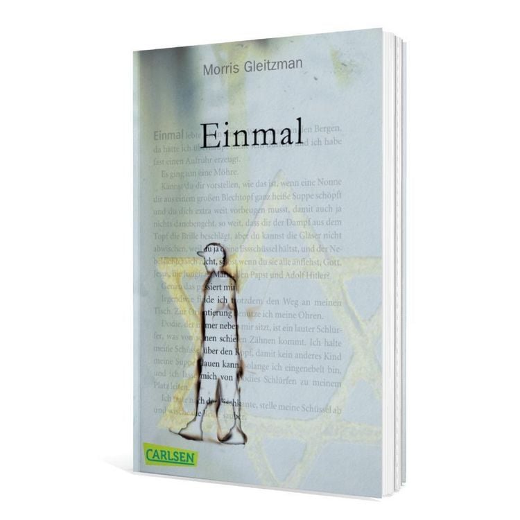 Produktbild: Einmal