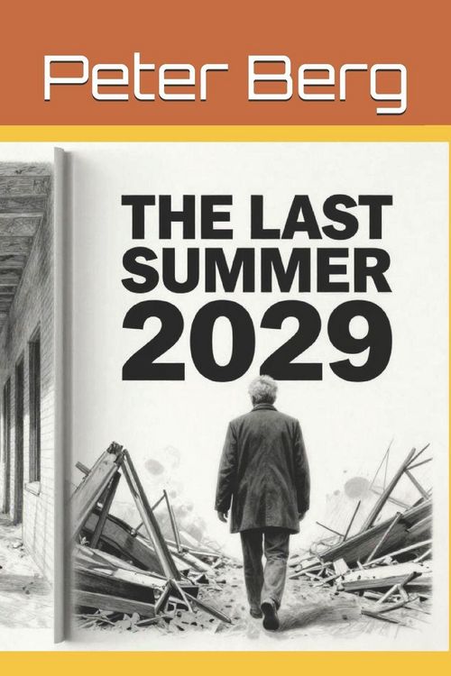 Produktbild: The Last Summer 2029