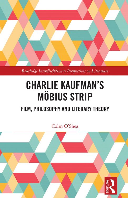 Produktbild: Charlie Kaufman's M&ouml;bius Strip