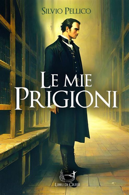 Produktbild: Le mie prigioni