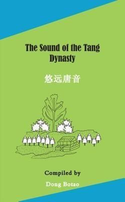 Produktbild: The Sound of the Tang Dynasty