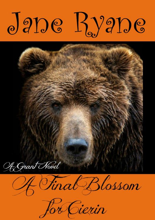Produktbild: A Final Blossom for Cierin