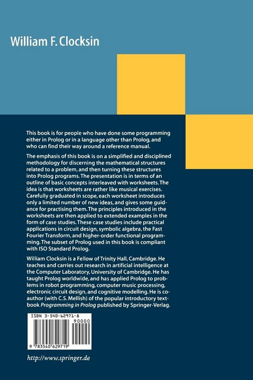 Produktbild: Clause and Effect