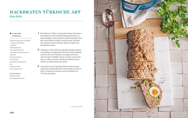 Produktbild: Meine S&uuml;perk&uuml;che