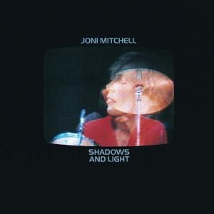 Produktbild: Shadows And Light