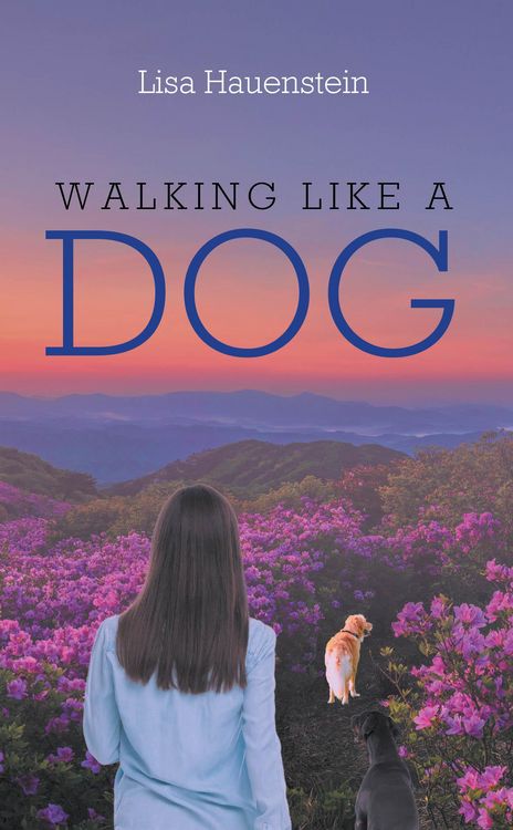 Produktbild: Walking Like a Dog