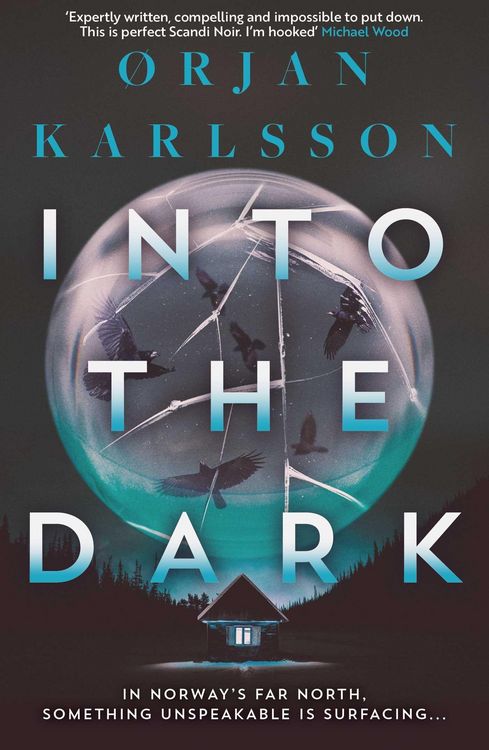 Produktbild: Into The Dark