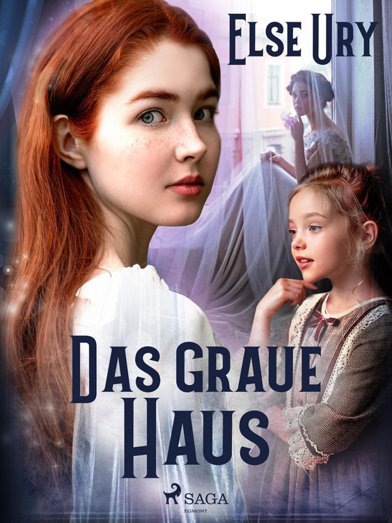 Produktbild: Das graue Haus