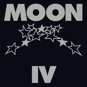 Produktbild: Moon IV (LP)
