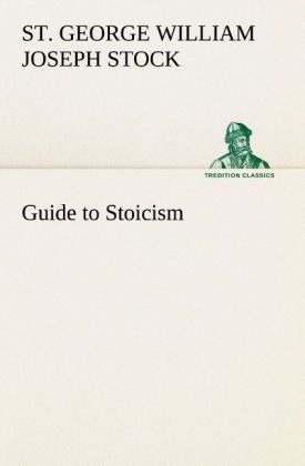 Produktbild: Guide to Stoicism