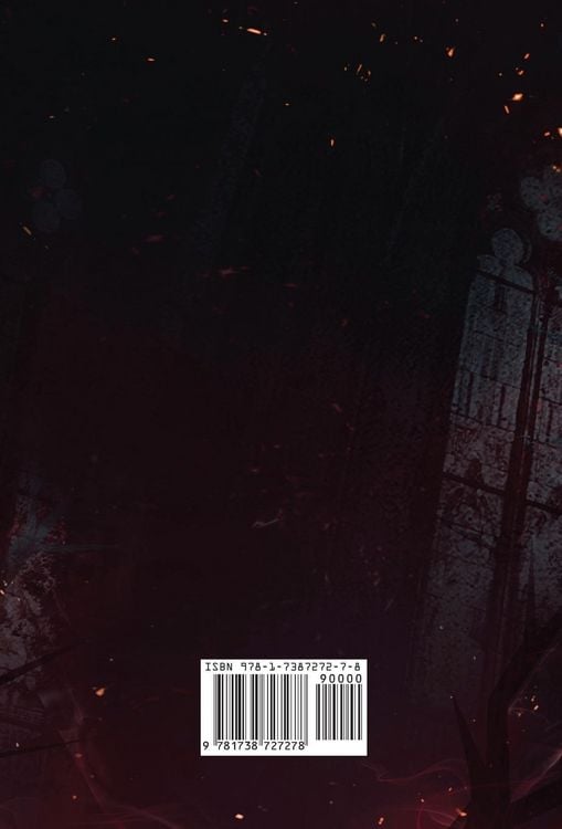 Produktbild: Sanguine Prophecy
