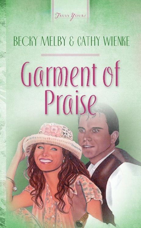 Produktbild: Garments Of Praise