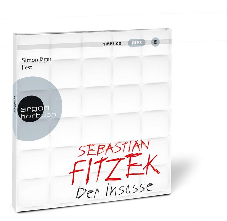 Produktbild: Der Insasse