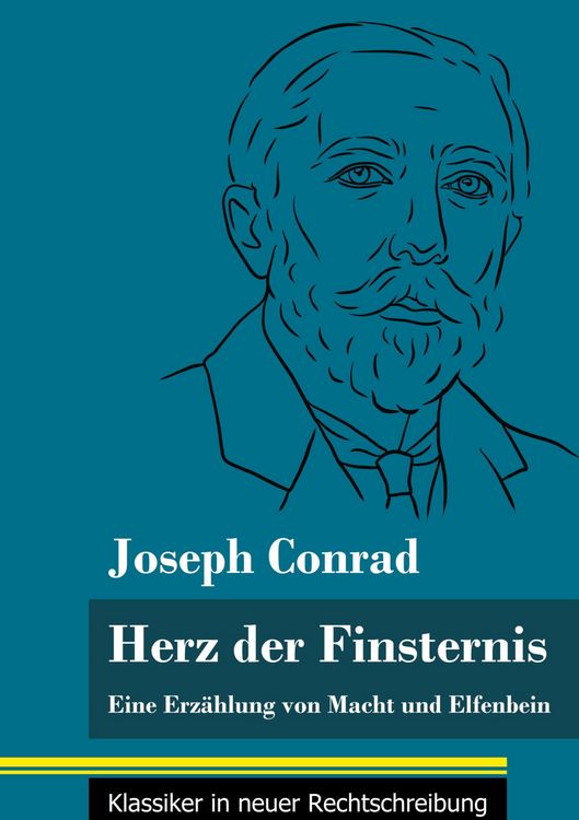 Produktbild: Herz der Finsternis