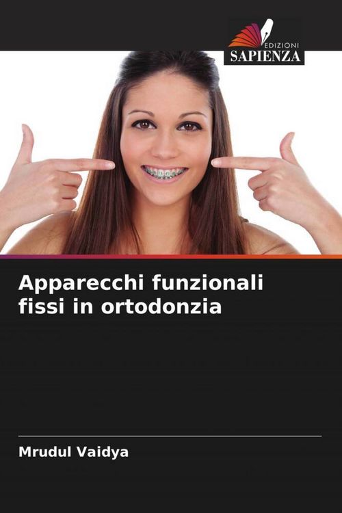 Produktbild: Apparecchi funzionali fissi in ortodonzia