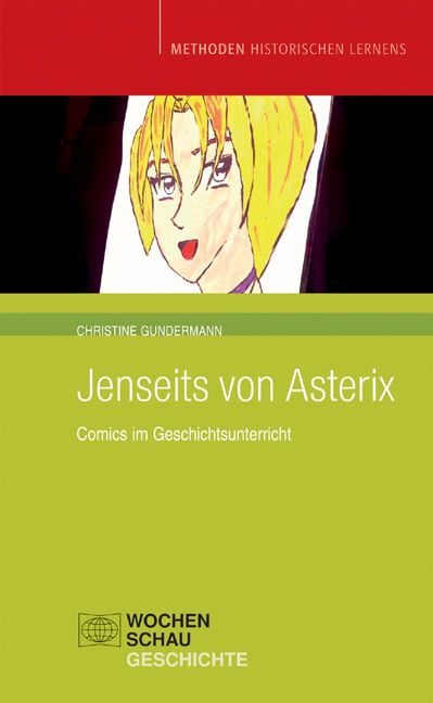 Produktbild: Jenseits von Asterix