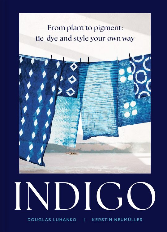 Produktbild: INDIGO PB