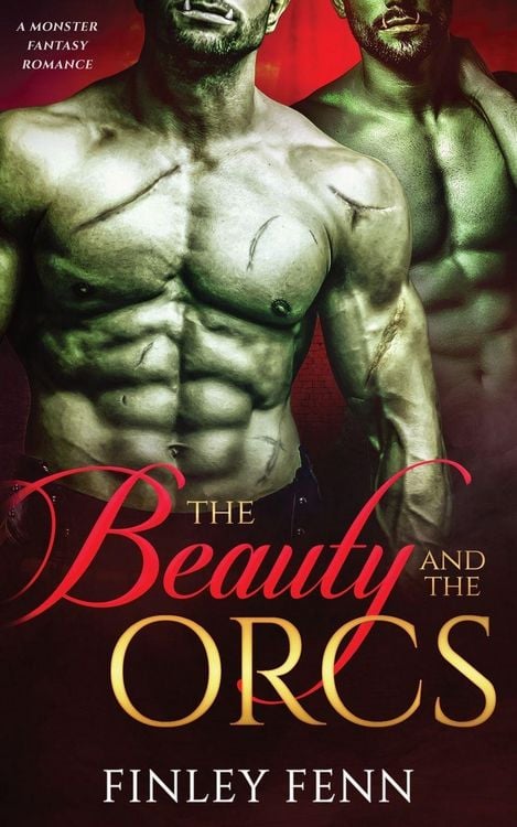 Produktbild: The Beauty and the Orcs
