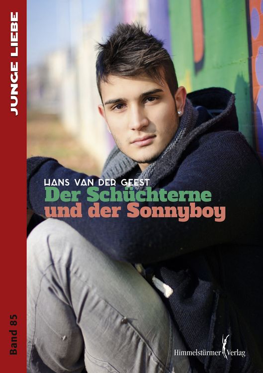 Produktbild: Der Sch&uuml;chterne und der Sonnyboy