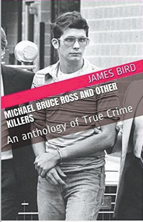 Produktbild: Michael Bruce Ross And Other Killers