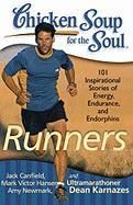 Produktbild: Chicken Soup for the Soul: Runners