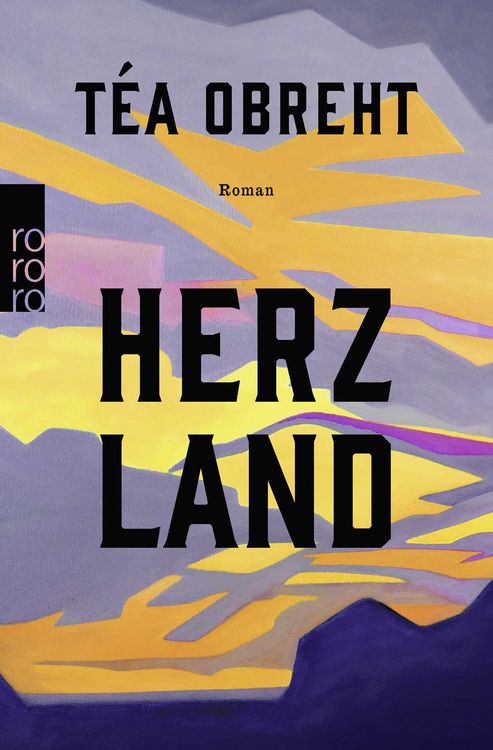 Produktbild: Herzland