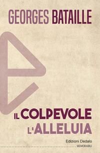 Produktbild: Il colpevole-L'alleluia