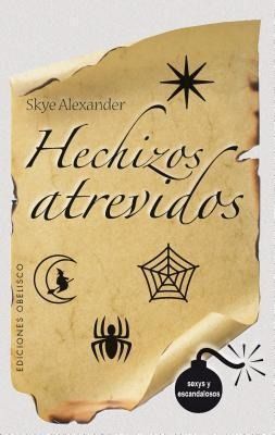 Produktbild: Hechizos Atrevidos/Hechizos Inocentes