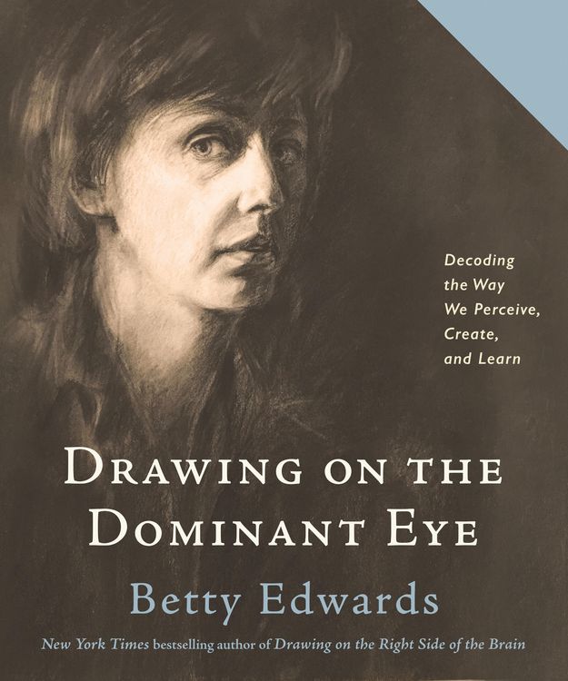 Produktbild: Drawing on the Dominant Eye