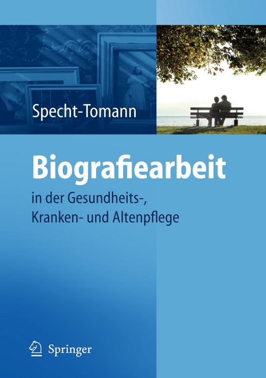 Produktbild: Biografiearbeit