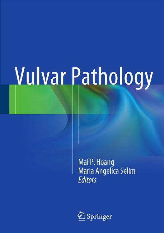 Produktbild: Vulvar Pathology