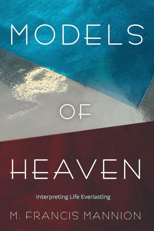 Produktbild: Models of Heaven