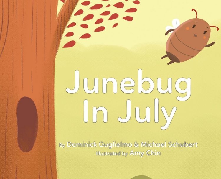 Produktbild: Junebug In July